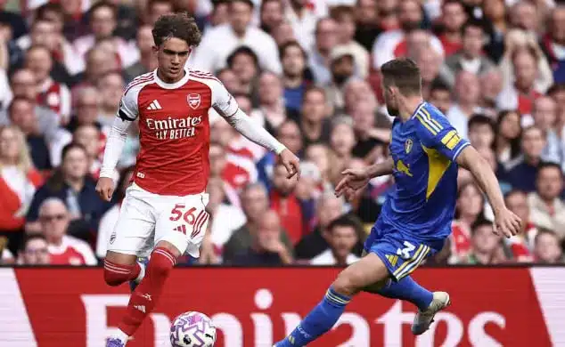 Arsenal's Squad Concerns