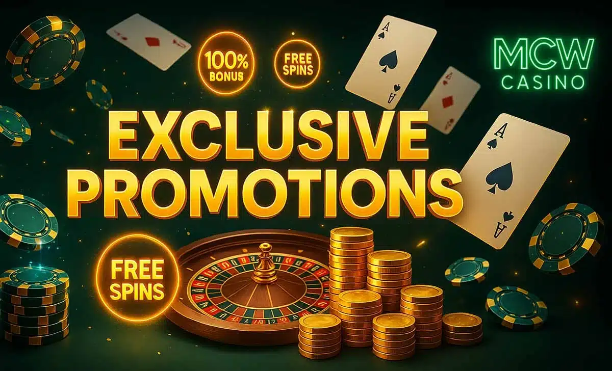 Benefits of Engaging with MCW Promotions