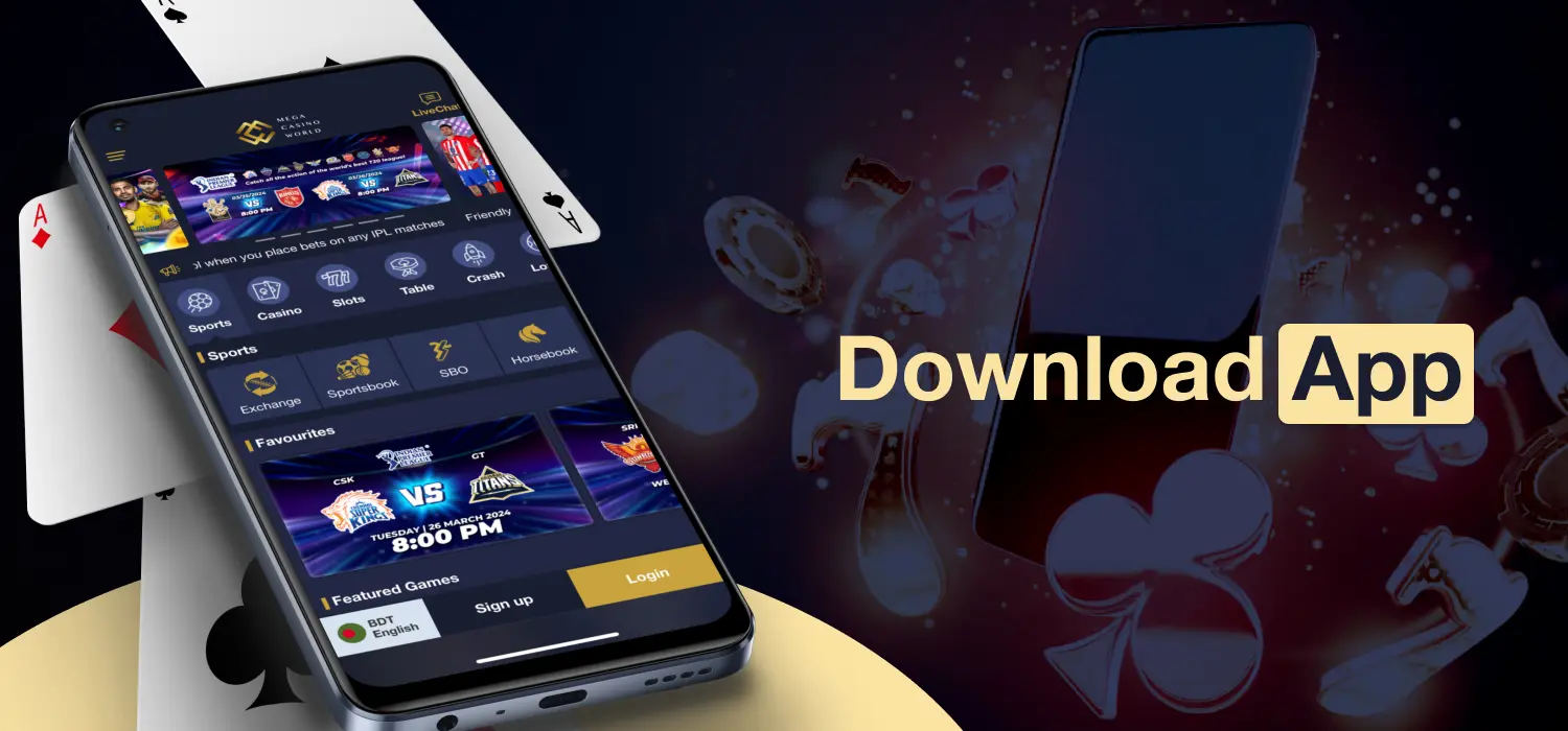 Benefits of Using the MCW Download App