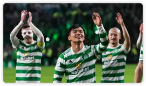 Celtic