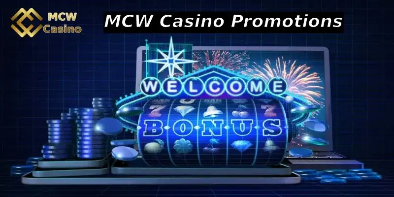 Discover the Variety of MCW Promotions