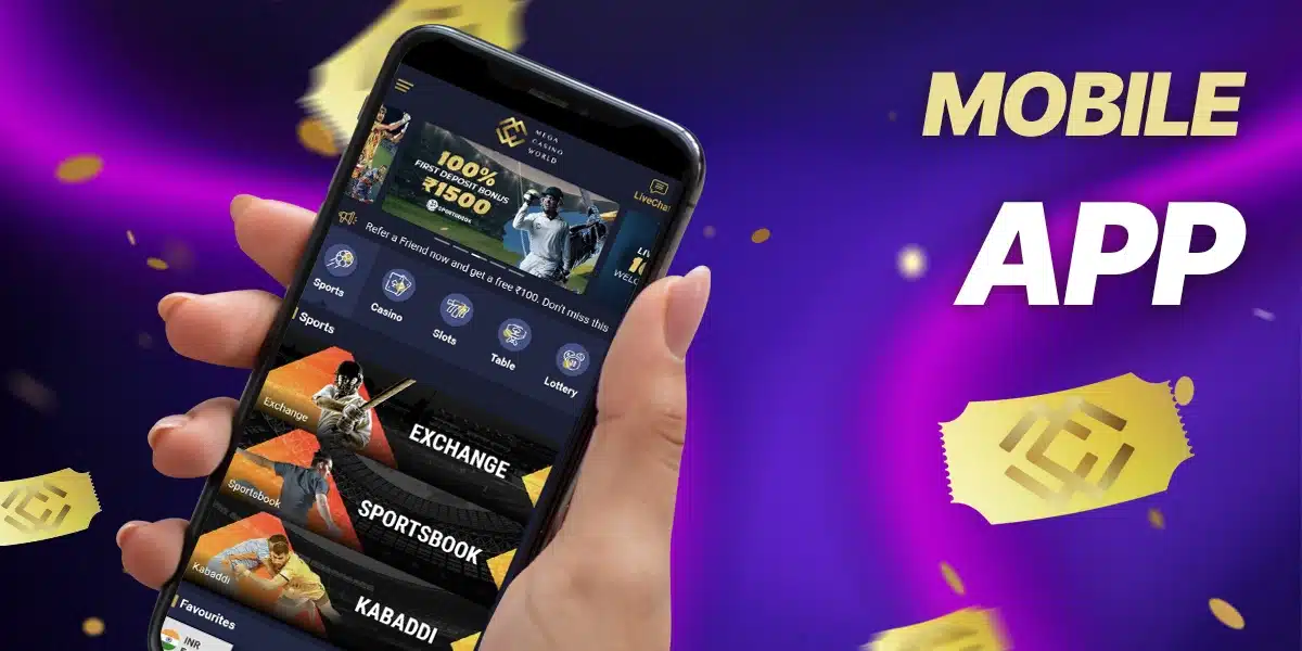 How to Complete the MCW Download App Process