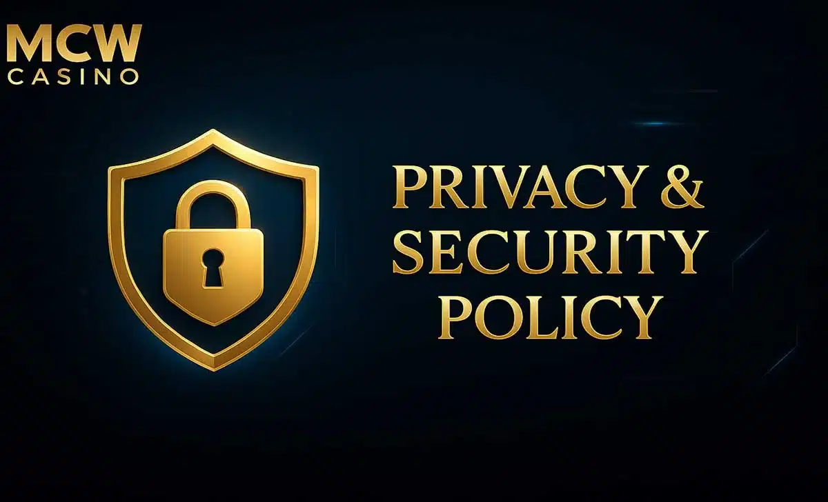 Introduction to MCW Privacy Policy