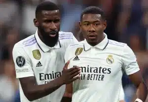 Madrid