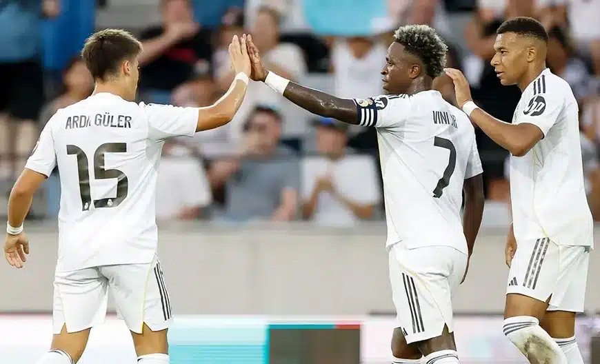 Clinical Finishing Breaks Stubborn Resistance