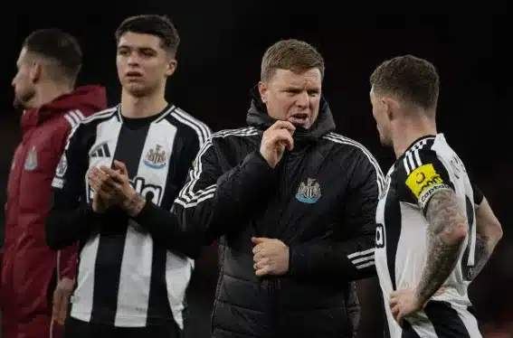 From Stability to Struggle: The Pardew Departure