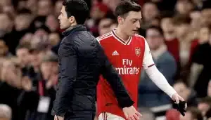 Ozil