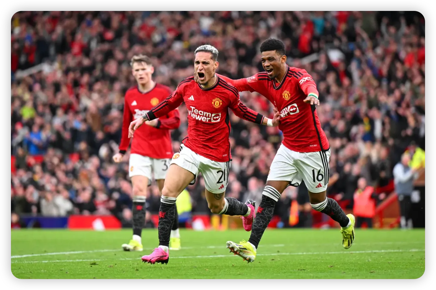Defensive Woes Plague Rangnick's Revolution