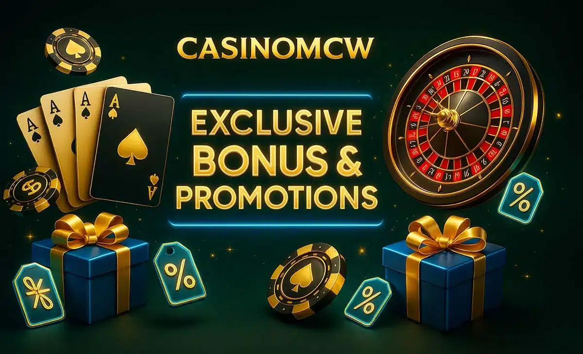 Why Players Choose MCW Promotions