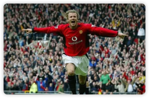Beckham