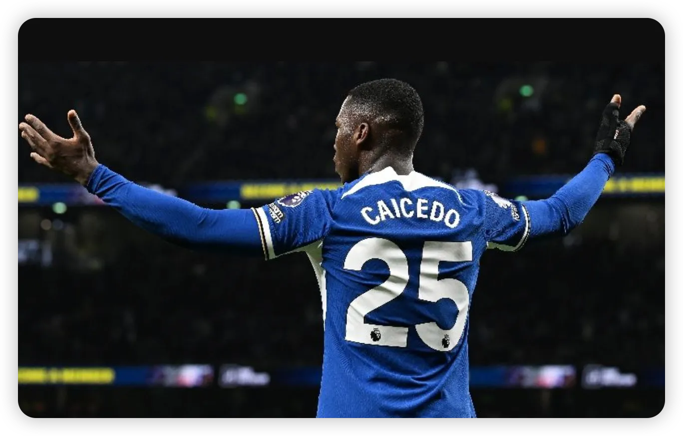 The Midnight Bid That Shook English Football