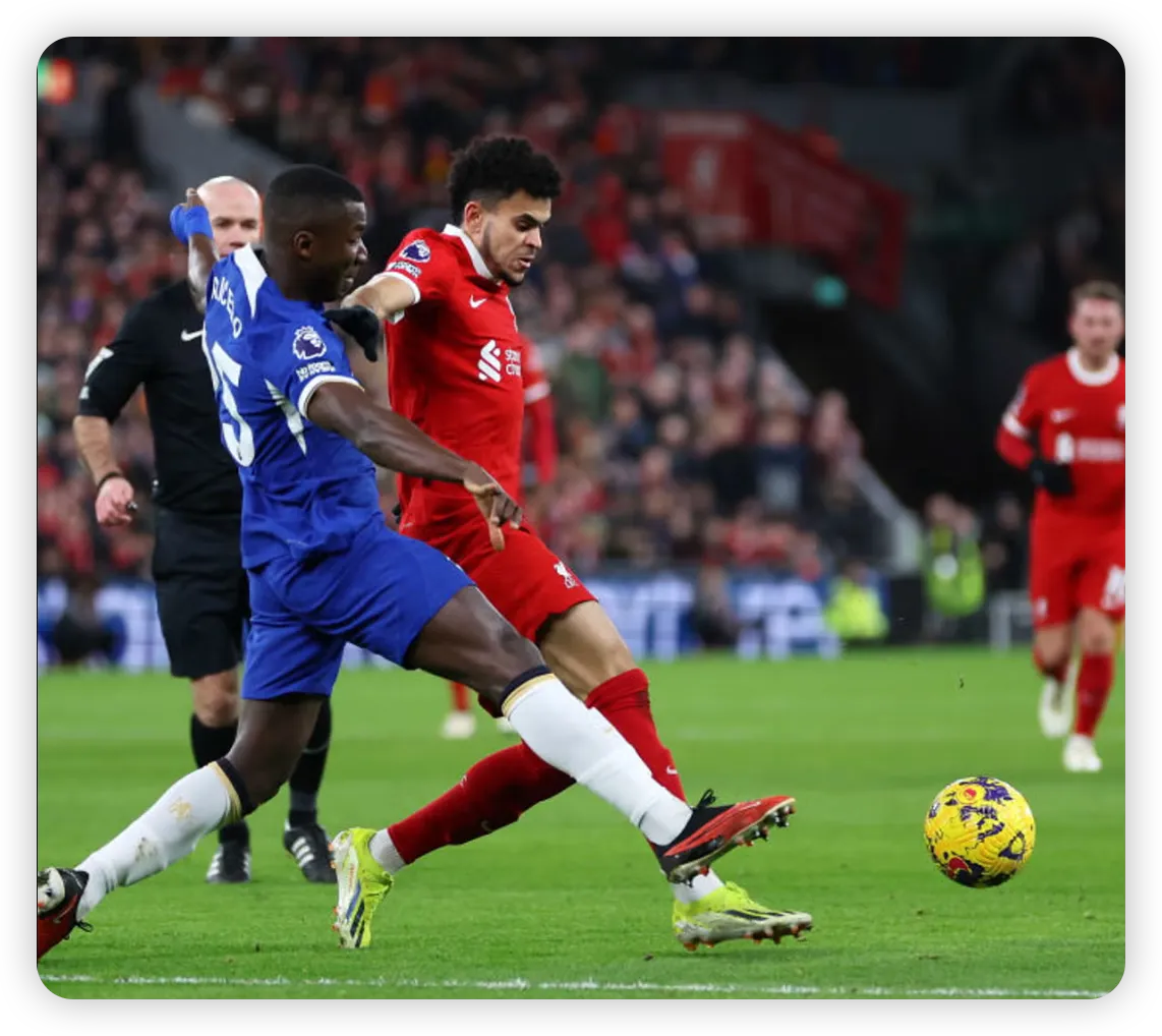 The Psychological Battle: How Chelsea Won the Player's Heart