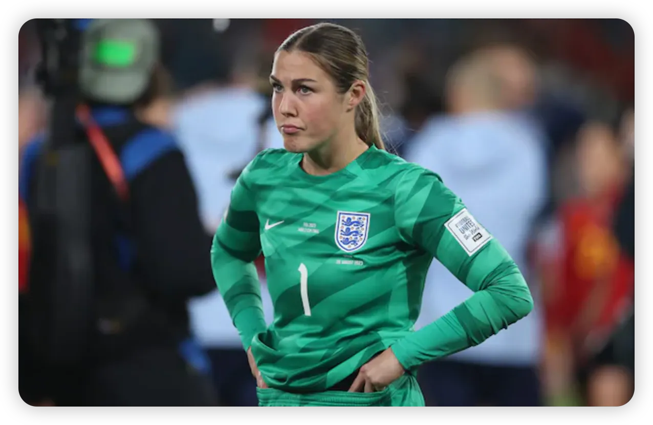 The Goalkeeper Jersey Craze: From Controversy to Celebration