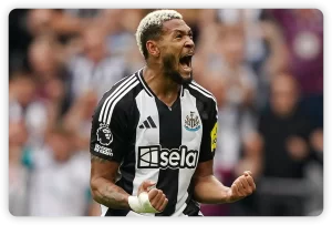 Joelinton