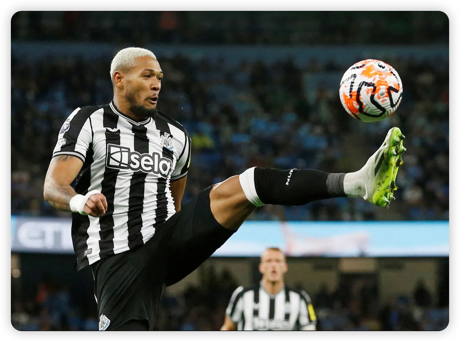 Injury Concerns Ahead of Leicester Clash