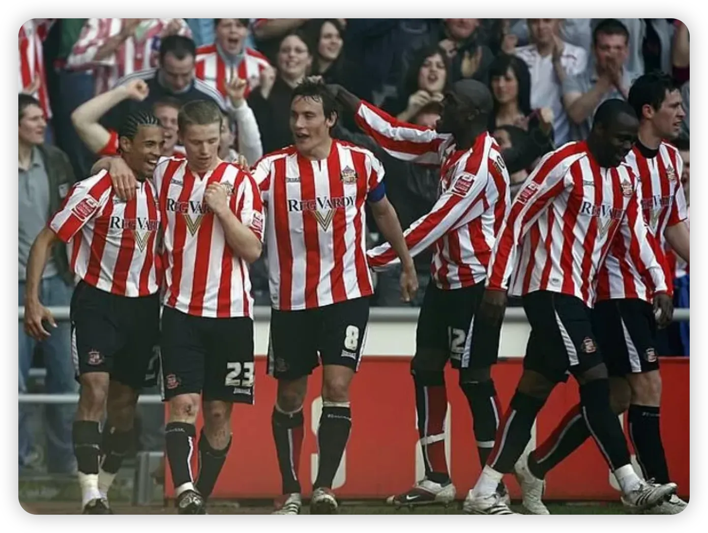 Fan Reaction and Club Ambitions