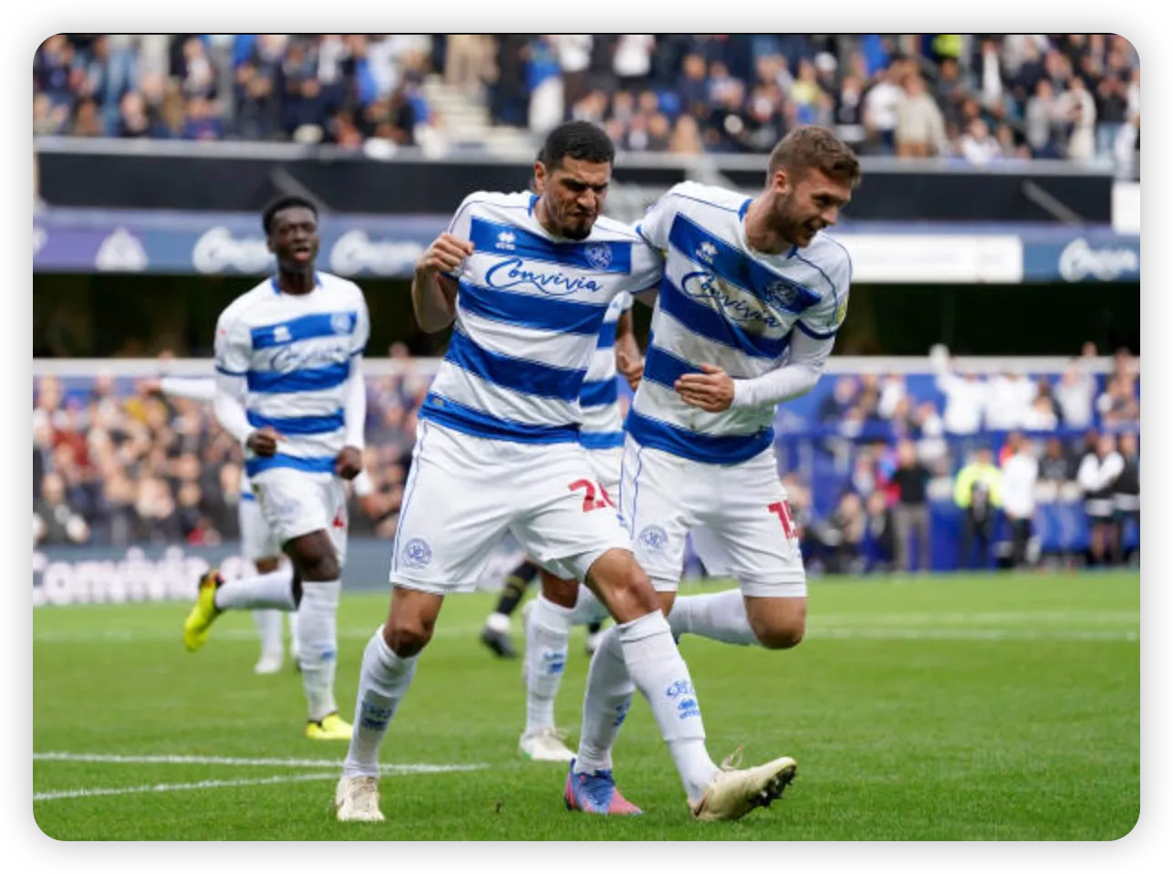 Old-School Influences in a Modern Player