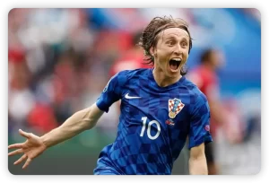 Modric