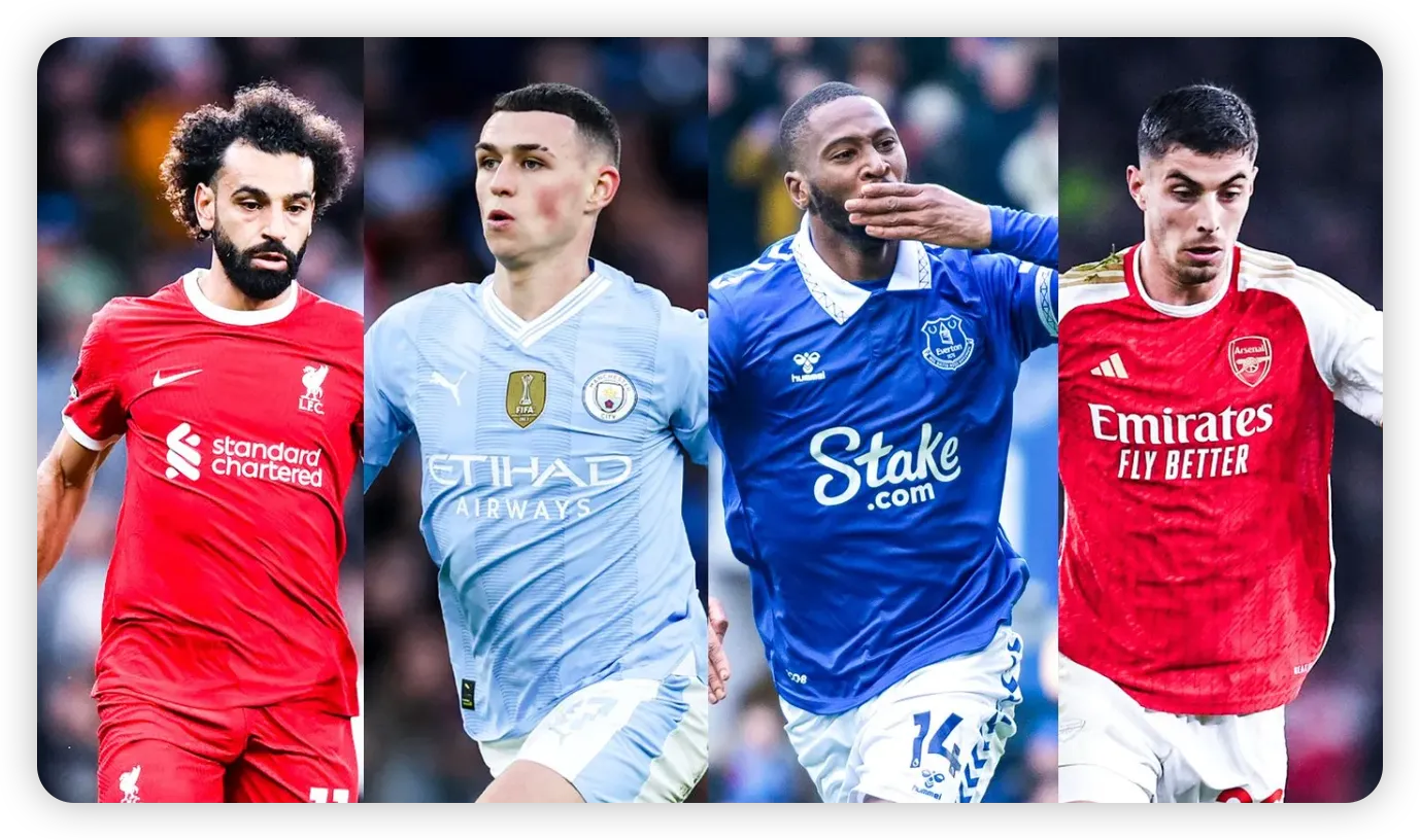 Can Everton Finally Break Their Merseyside Derby Curse Against Liverpool?