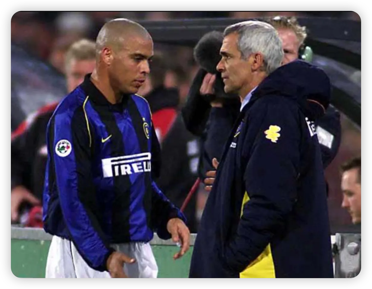 Adriano: The Missed Partnership and Real Madrid Dream