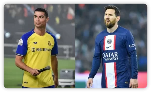 Ronaldo