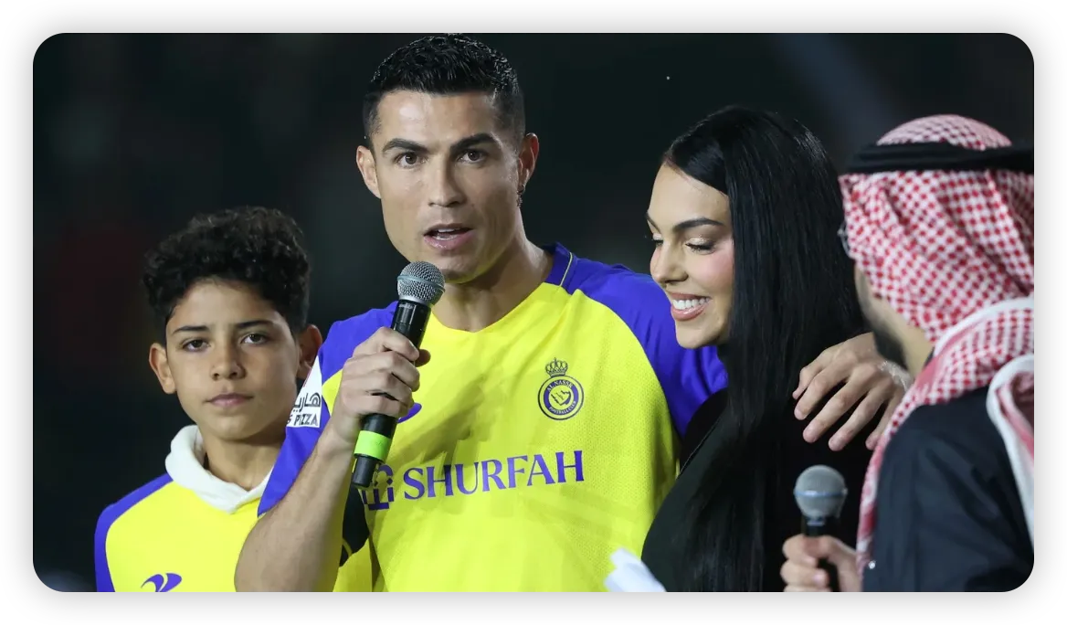 Ronaldo's Delayed Debut and the PSG Showdown