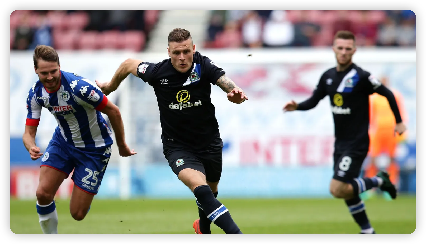 From Celtic Glory to Championship Challenge
