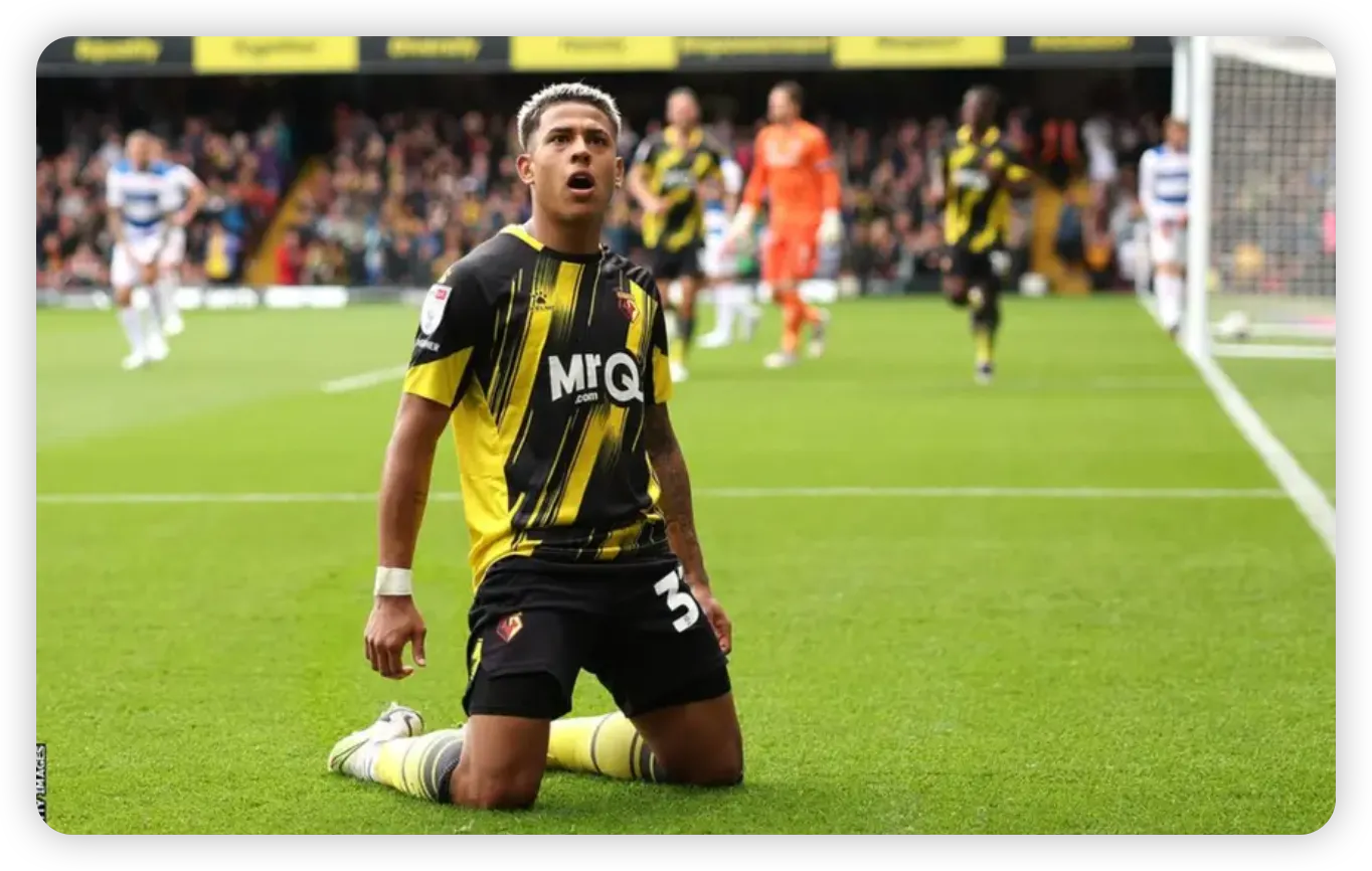 Hornets Equal Club Record Amid Stalemate