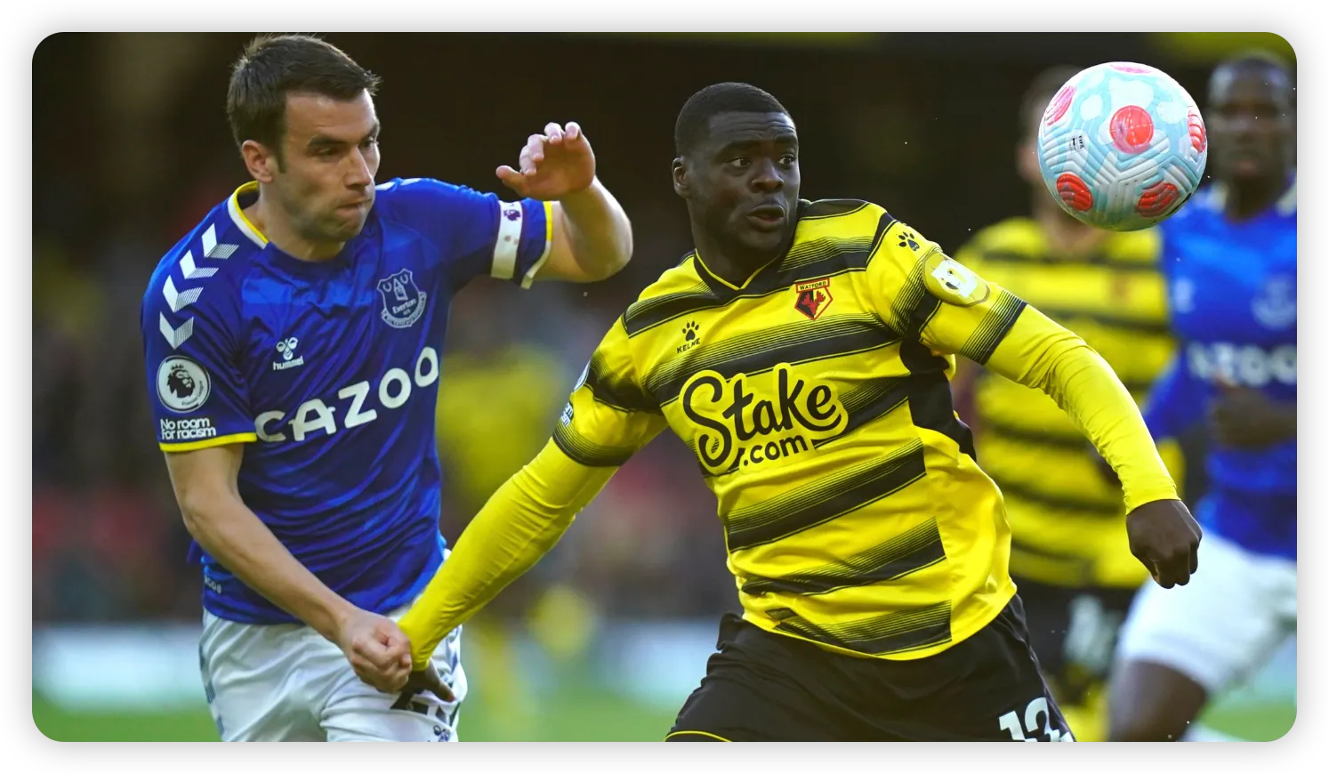 Tactical Shifts and Near Misses