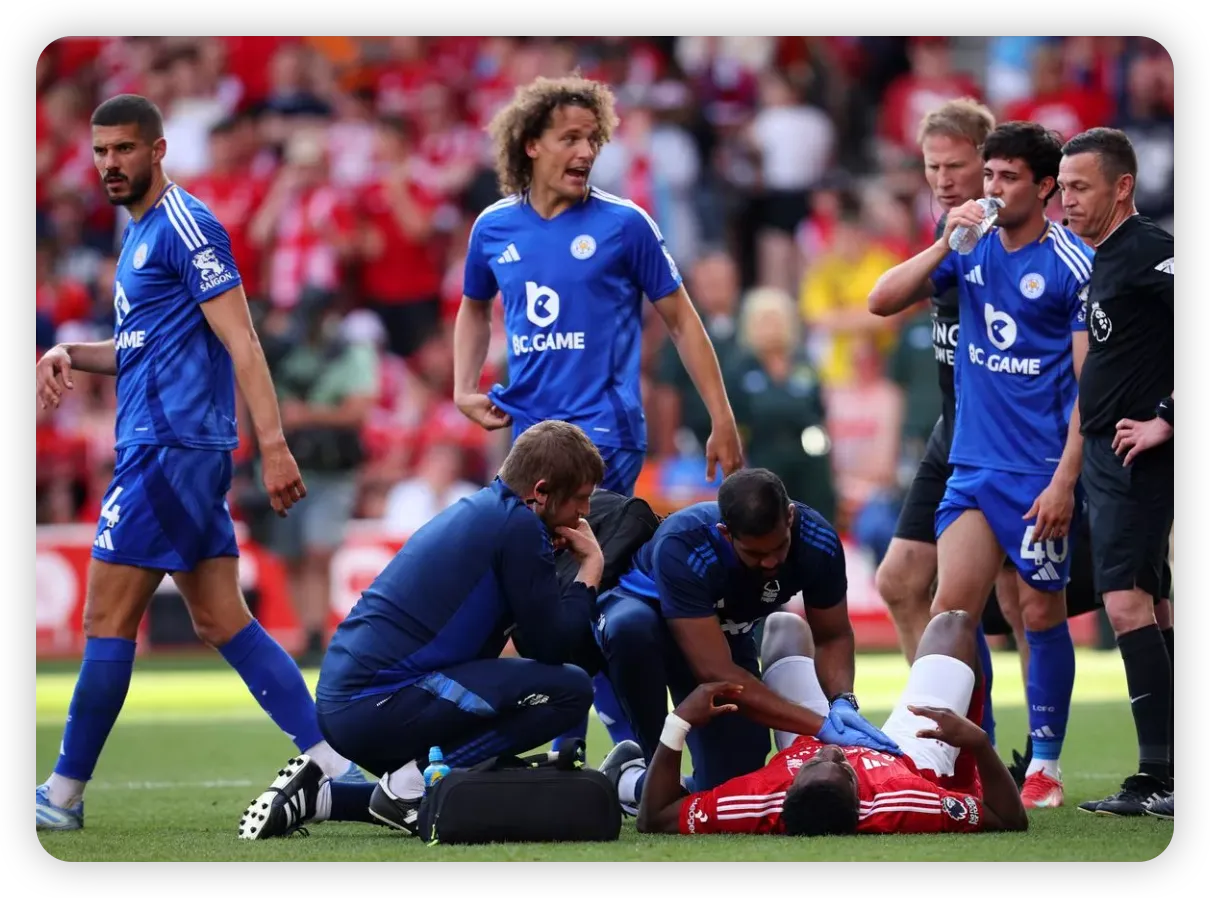 Growing Calls for Rule Changes