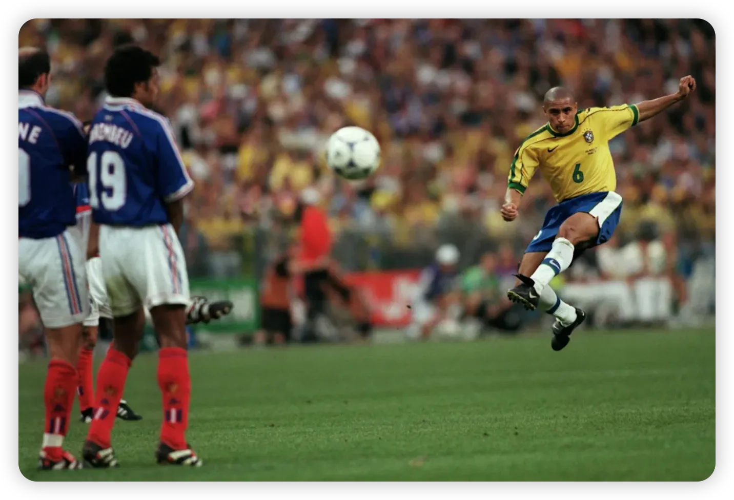 The Setup: A Friendly Tournament With an Unfriendly Outcome