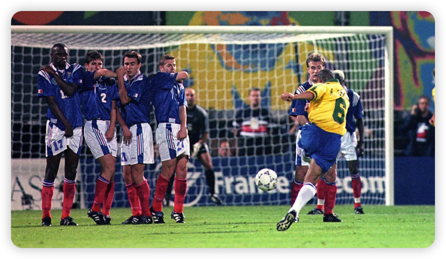 The Science Behind the Sorcery