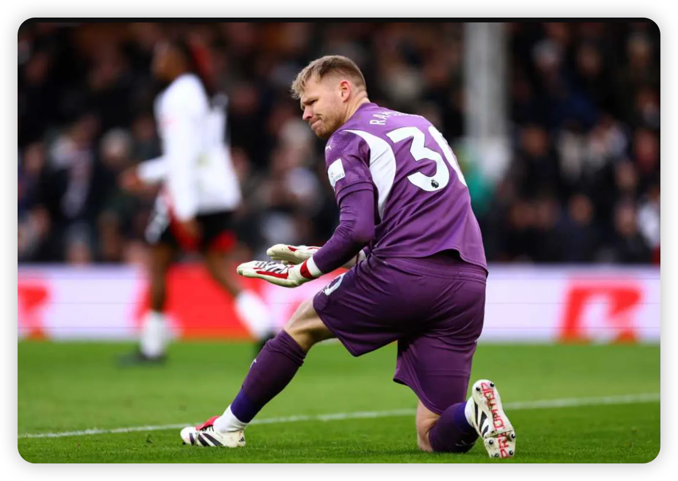 A Defensive Masterclass at Craven Cottage