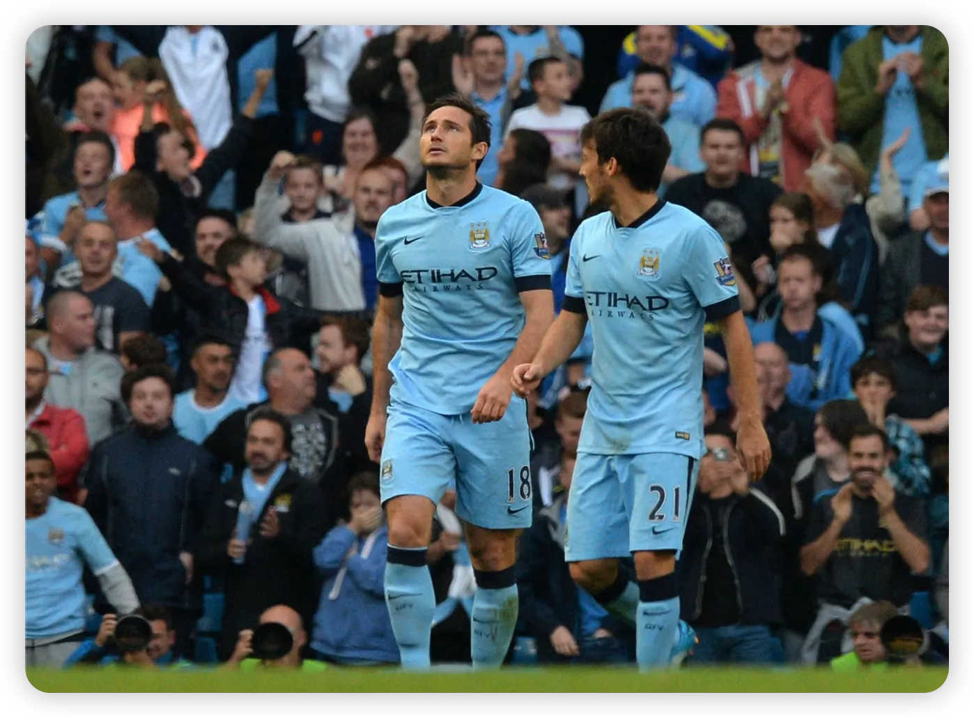 Reliving the Magic of Chelsea's Legendary Midfielder