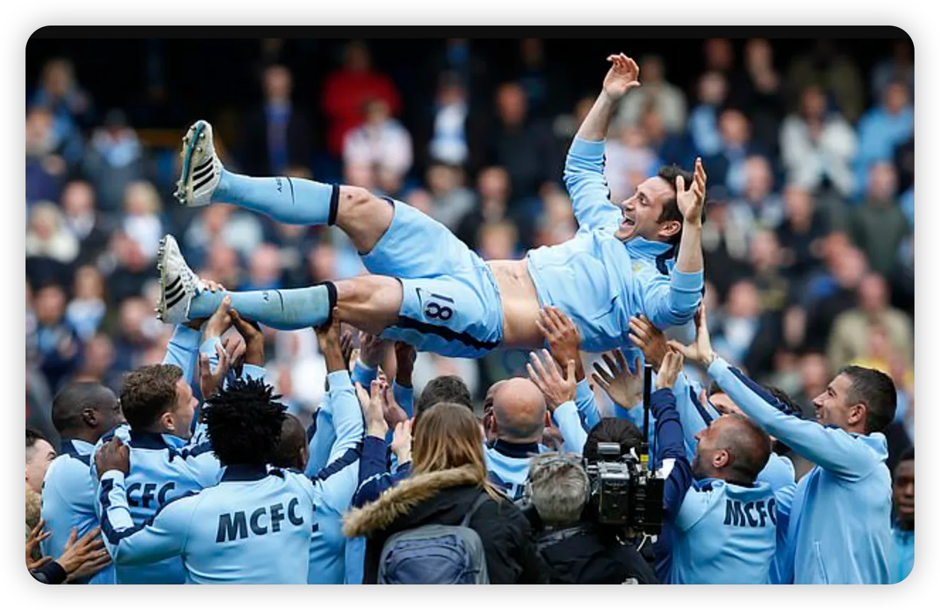 The Everton Equalizer (2006) - Lampard's Magnum Opus