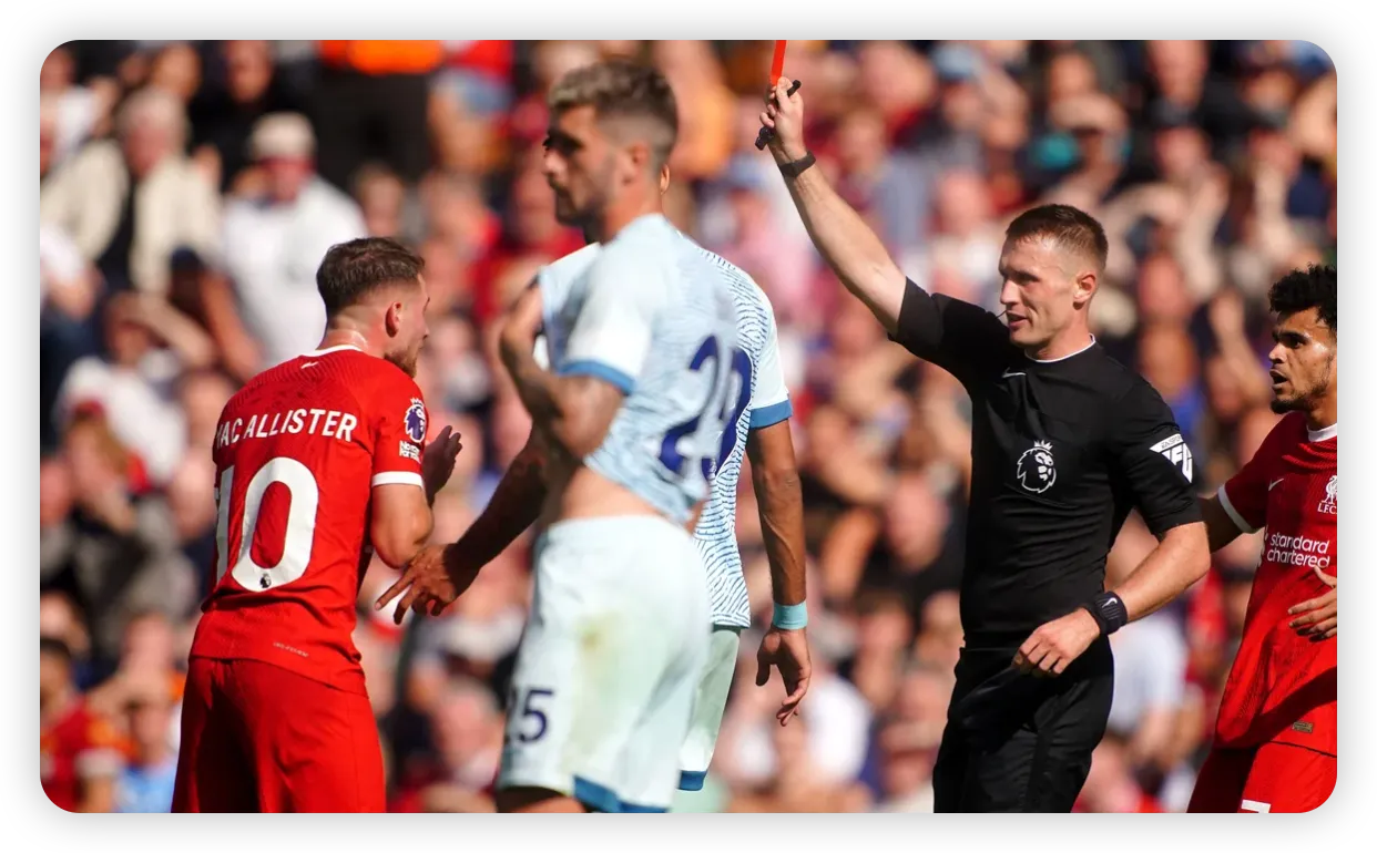 Tactical Implications for Liverpool's Upcoming Fixtures