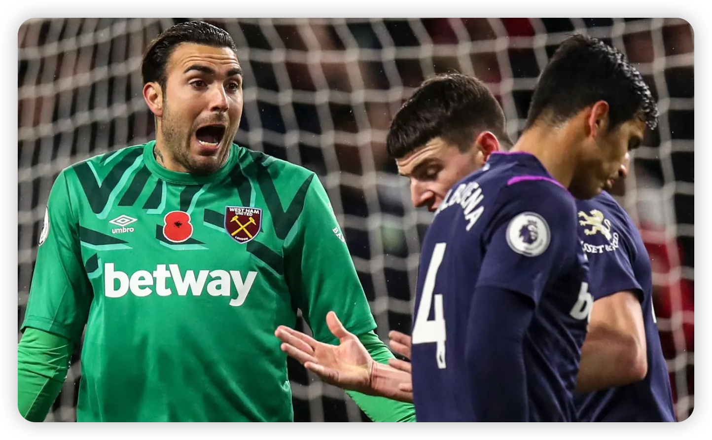 The Downfall of Pellegrini's West Ham Reign