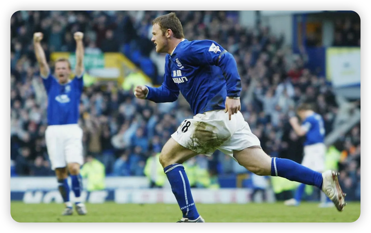 Radzinski Stands Firm on Controversial Rooney Remarks