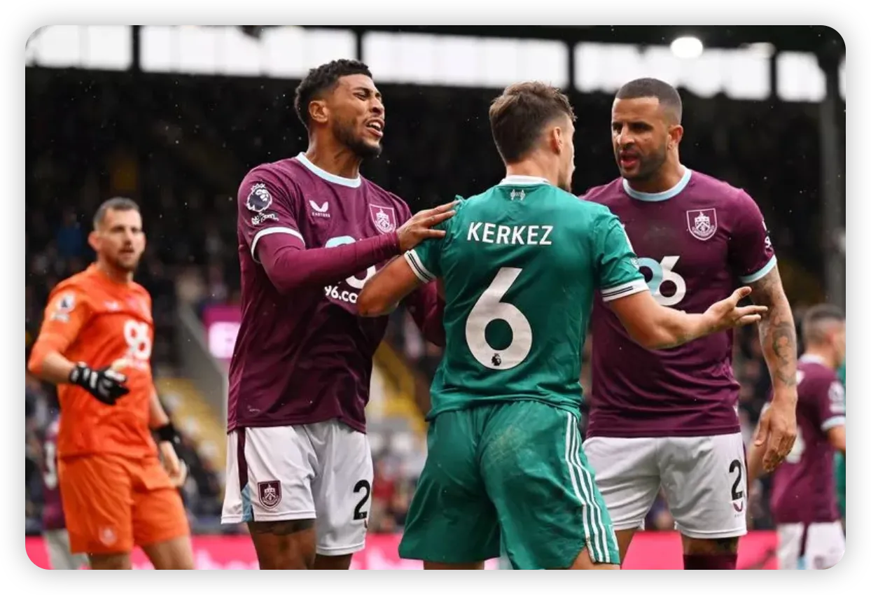 Why Kerkez Fits the Liverpool Mold