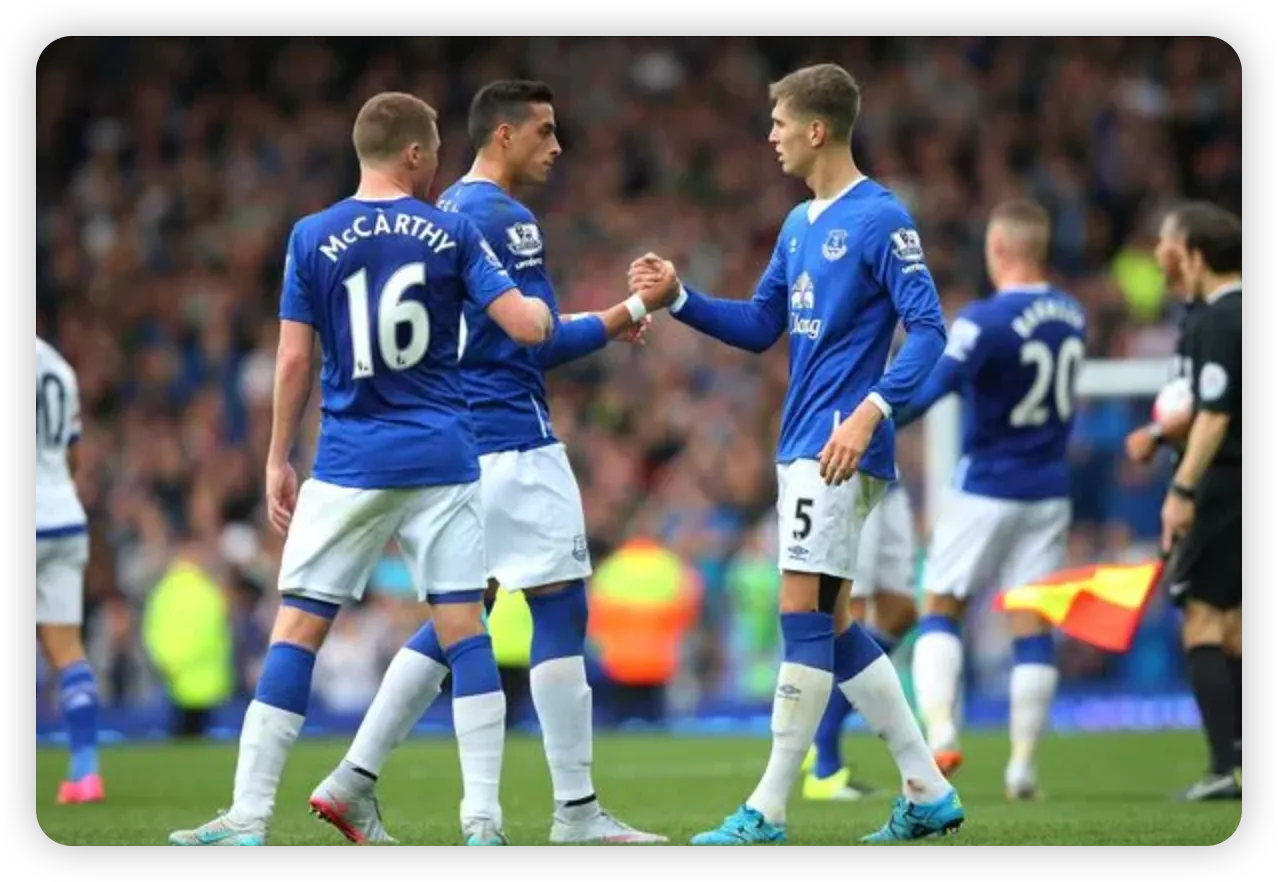 The Old Trafford Challenge