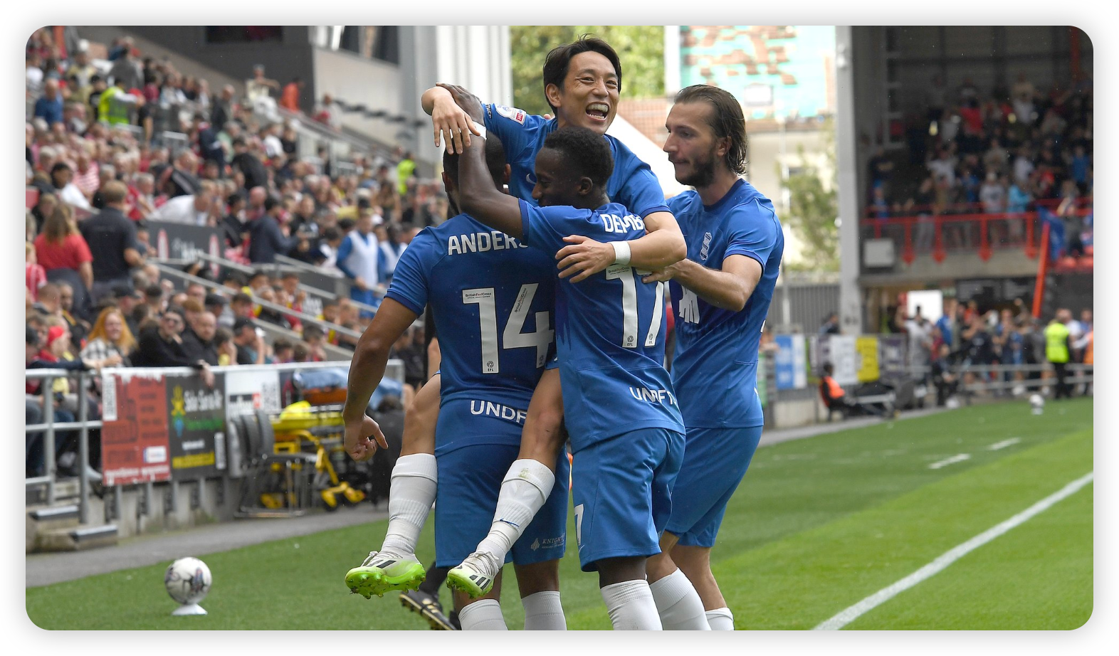 Tactical Preview and Key Battles