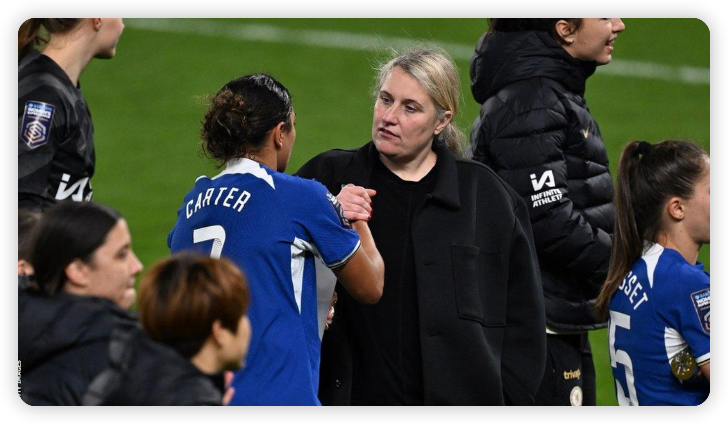 Chelsea Manager Reflects on Controversial Remarks