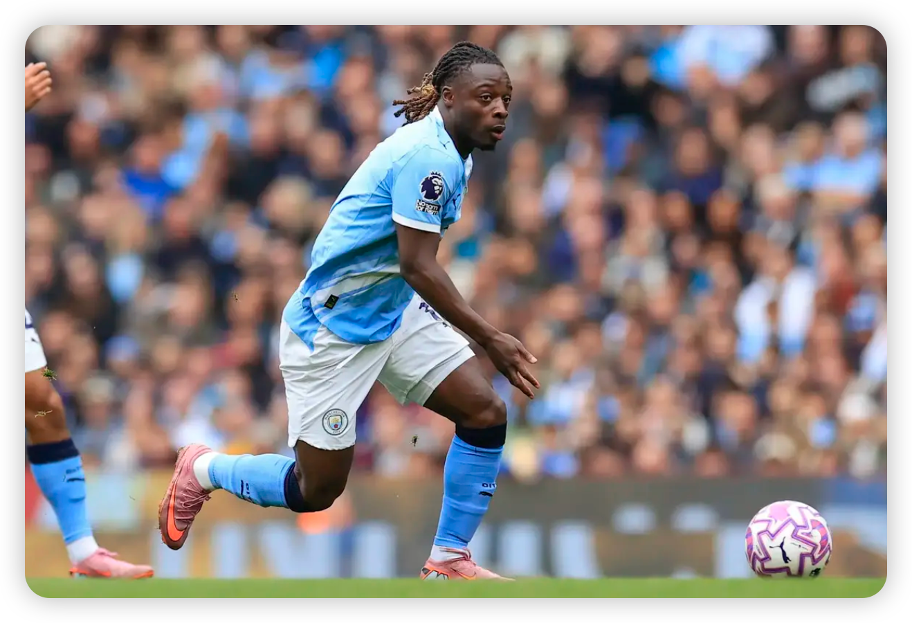 The Stage Is Set: A Clash of Titans