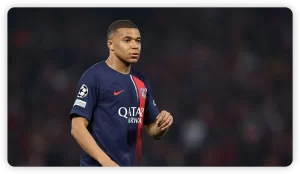 Mbappé