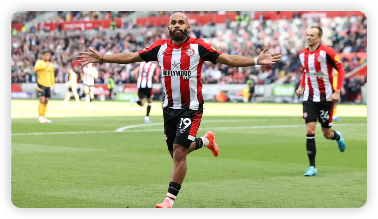 Brentford Stand Firm Amid Manchester United's Pursuit