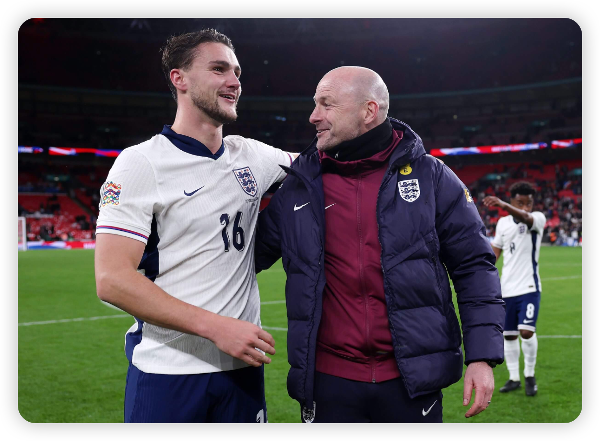 Introduction: A New Era for England Under Tuchel