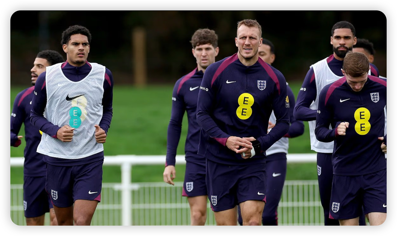 Jobe Bellingham: Following in Famous Footsteps