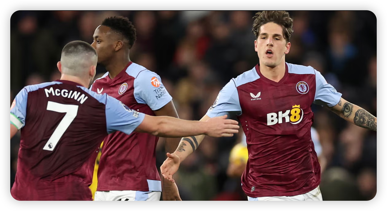 Aston Villa Secures Nicolo Zaniolo on Loan: Mcw Tactical Analysis of Emery's Latest Masterstroke