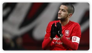 Ziyech