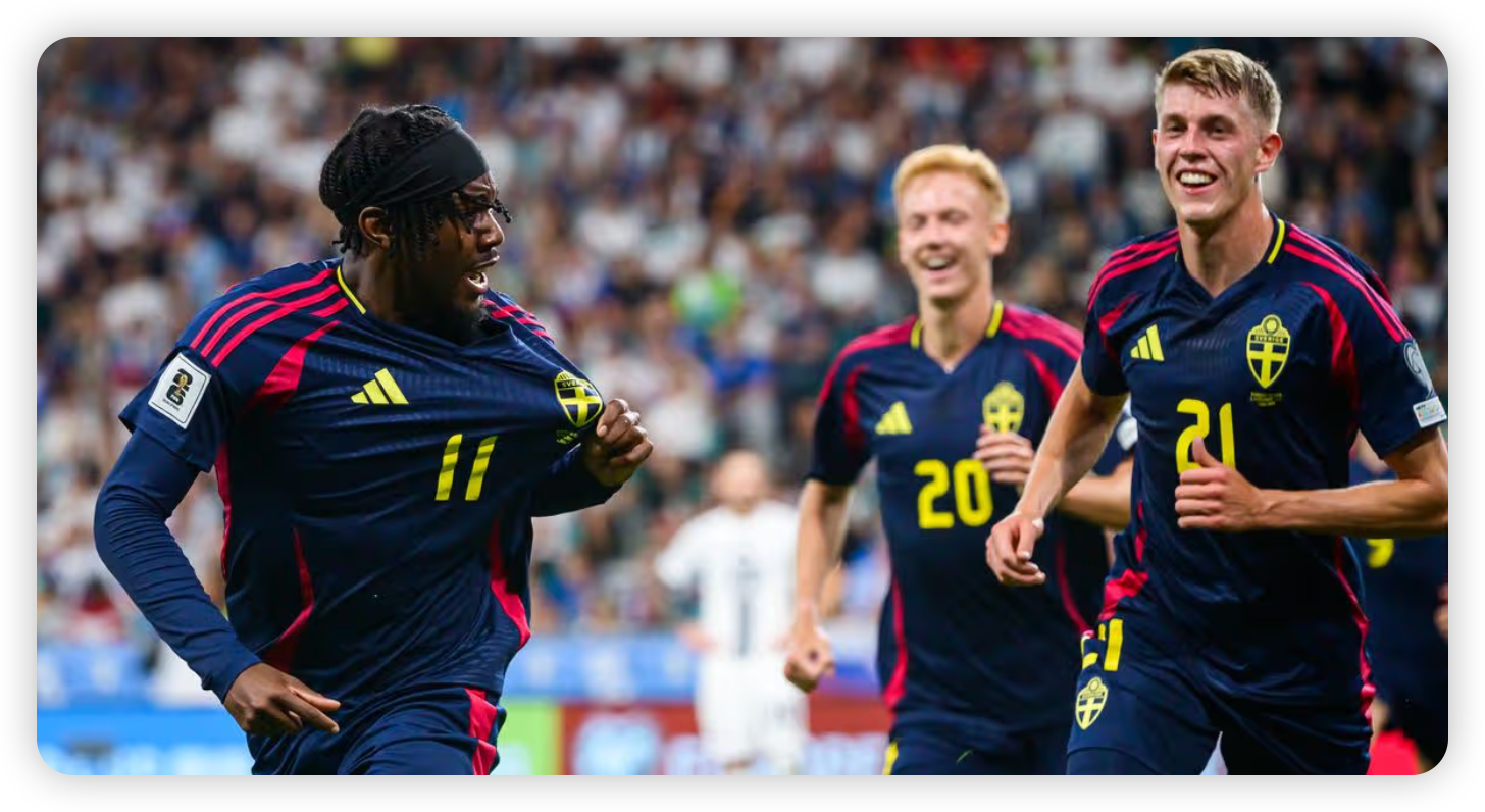 Breaking Down the Transfer